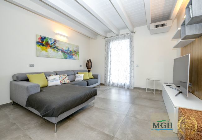 Ferienwohnung in Castelnuovo del Garda - Borgo Gasparina A26 Ferienwohnung in Castelnuovo del Garda - Borgo Gasparina A26