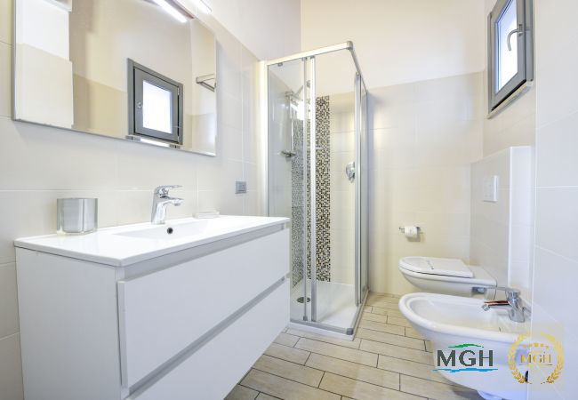 Ferienwohnung in Castelnuovo del Garda - Borgo Gasparina A26 Ferienwohnung in Castelnuovo del Garda - Borgo Gasparina A26