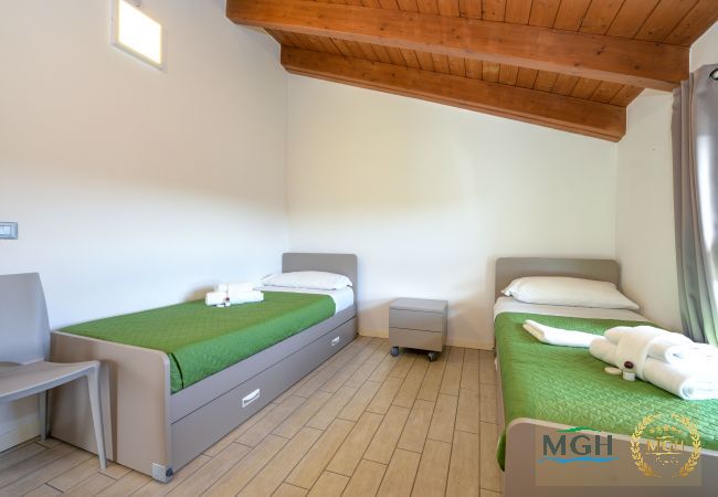 Ferienwohnung in Castelnuovo del Garda - Borgo Gasparina A26 Ferienwohnung in Castelnuovo del Garda - Borgo Gasparina A26
