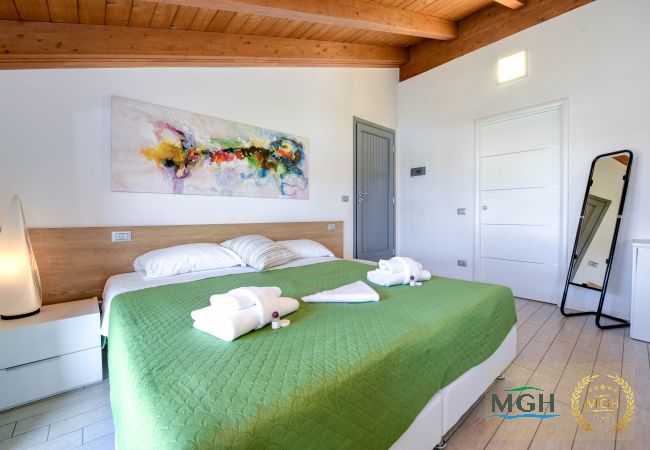 Ferienwohnung in Castelnuovo del Garda - Borgo Gasparina A26 Ferienwohnung in Castelnuovo del Garda - Borgo Gasparina A26