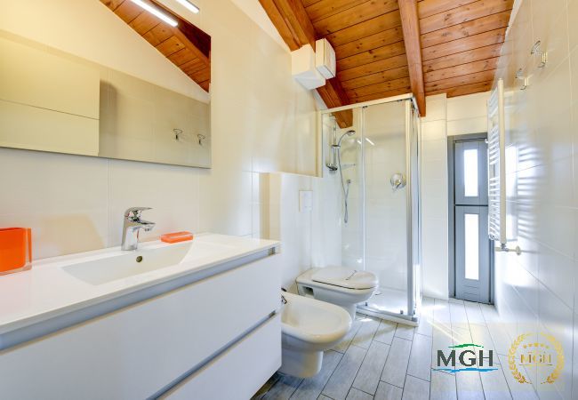 Ferienwohnung in Castelnuovo del Garda - Borgo Gasparina A26 Ferienwohnung in Castelnuovo del Garda - Borgo Gasparina A26