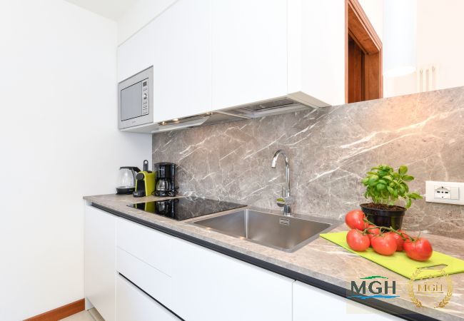 Ferienwohnung in Malcesine - Appartamento del Marinaio Ferienwohnung in Malcesine - Appartamento del Marinaio