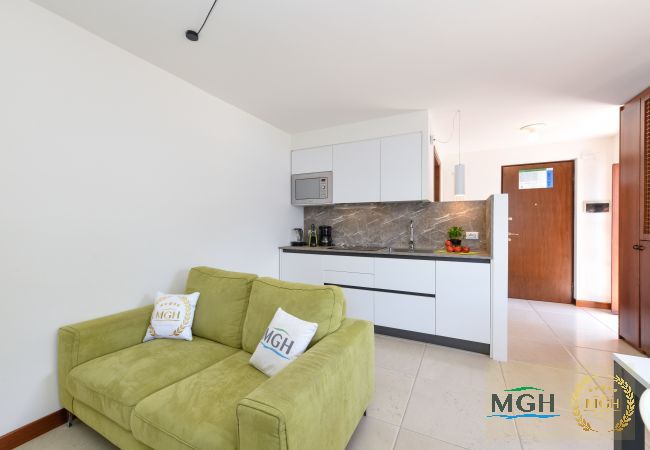 Ferienwohnung in Malcesine - Appartamento del Marinaio Ferienwohnung in Malcesine - Appartamento del Marinaio
