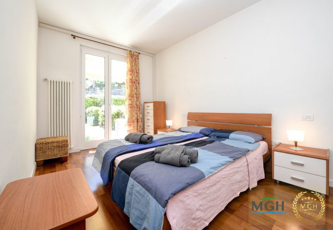 Ferienwohnung in Malcesine - MALCESINE DREAM APARTMENT Ferienwohnung in Malcesine - MALCESINE DREAM APARTMENT