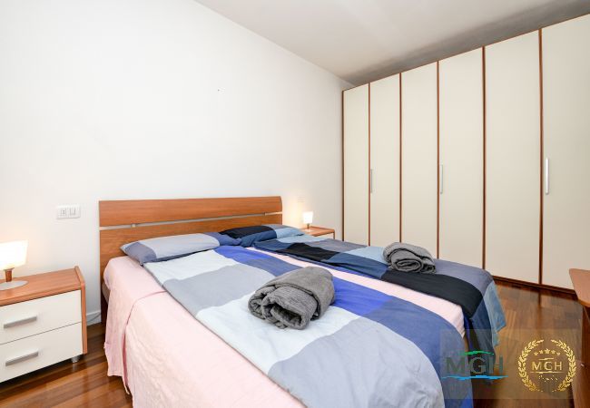 Ferienwohnung in Malcesine - MALCESINE DREAM APARTMENT Ferienwohnung in Malcesine - MALCESINE DREAM APARTMENT