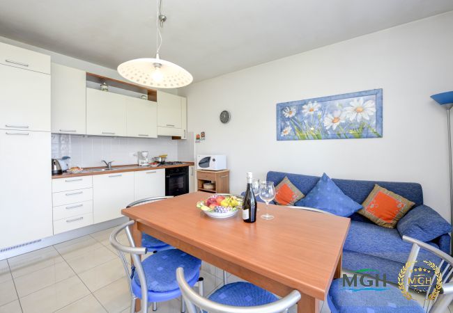 Ferienwohnung in Malcesine - MALCESINE DREAM APARTMENT Ferienwohnung in Malcesine - MALCESINE DREAM APARTMENT
