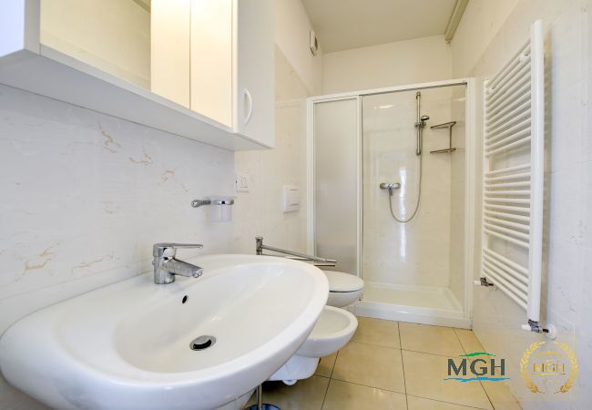 Ferienwohnung in Malcesine - MALCESINE DREAM APARTMENT Ferienwohnung in Malcesine - MALCESINE DREAM APARTMENT