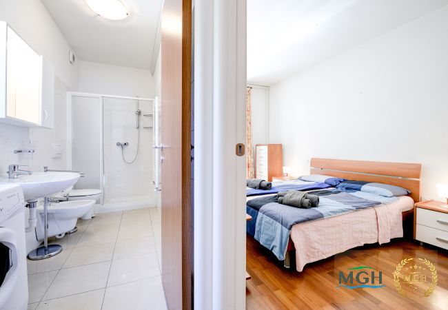 Ferienwohnung in Malcesine - MALCESINE DREAM APARTMENT Ferienwohnung in Malcesine - MALCESINE DREAM APARTMENT