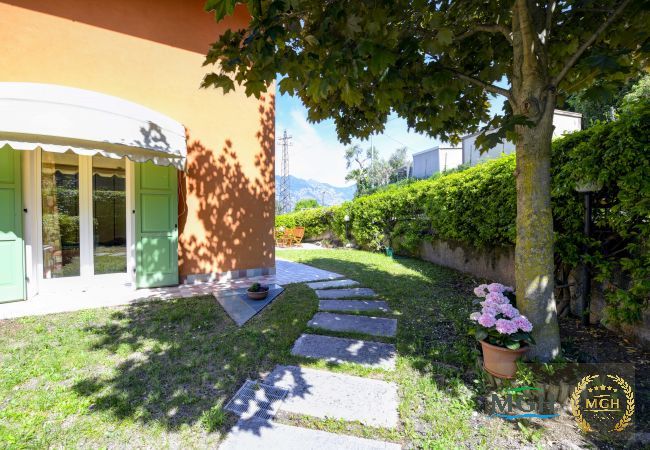 Ferienwohnung in Malcesine - MALCESINE DREAM APARTMENT Ferienwohnung in Malcesine - MALCESINE DREAM APARTMENT