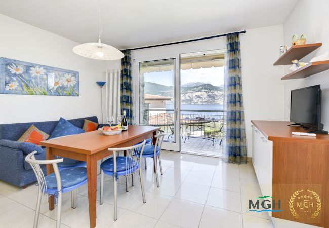 Ferienwohnung in Malcesine - MALCESINE DREAM APARTMENT Ferienwohnung in Malcesine - MALCESINE DREAM APARTMENT
