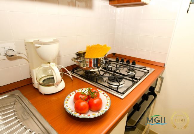 Ferienwohnung in Malcesine - MALCESINE DREAM APARTMENT Ferienwohnung in Malcesine - MALCESINE DREAM APARTMENT