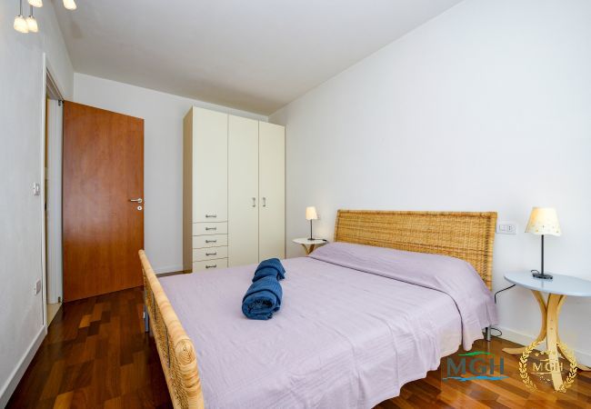 Ferienwohnung in Malcesine - MALCESINE SKY APARTMENT Ferienwohnung in Malcesine - MALCESINE SKY APARTMENT