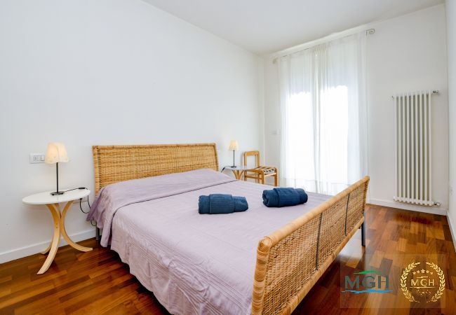 Ferienwohnung in Malcesine - MALCESINE SKY APARTMENT Ferienwohnung in Malcesine - MALCESINE SKY APARTMENT