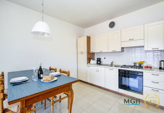 Ferienwohnung in Malcesine - MALCESINE SKY APARTMENT Ferienwohnung in Malcesine - MALCESINE SKY APARTMENT