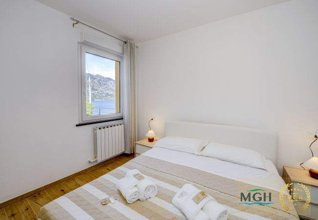 Ferienwohnung in Malcesine - MALCESINE HOLIDAY APARTMENT Ferienwohnung in Malcesine - MALCESINE HOLIDAY APARTMENT