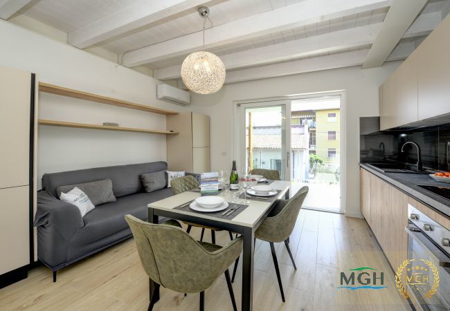 Ferienwohnung in Bardolino - My Bardolino Holiday Apartment Ferienwohnung in Bardolino - My Bardolino Holiday Apartment