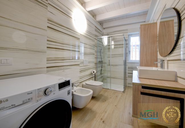 Ferienwohnung in Bardolino - My Bardolino Holiday Apartment Ferienwohnung in Bardolino - My Bardolino Holiday Apartment