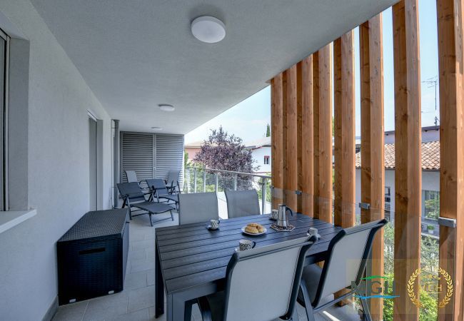 Ferienwohnung in Bardolino - My Bardolino Holiday Apartment Ferienwohnung in Bardolino - My Bardolino Holiday Apartment