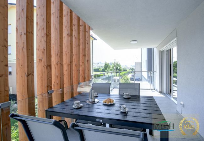 Ferienwohnung in Bardolino - My Bardolino Holiday Apartment Ferienwohnung in Bardolino - My Bardolino Holiday Apartment