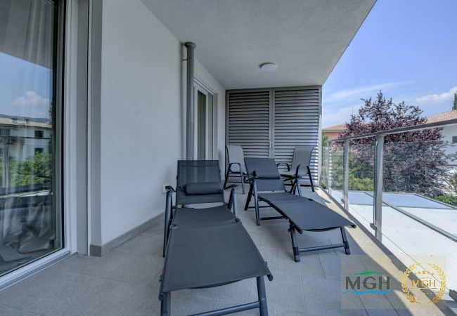 Ferienwohnung in Bardolino - My Bardolino Holiday Apartment Ferienwohnung in Bardolino - My Bardolino Holiday Apartment