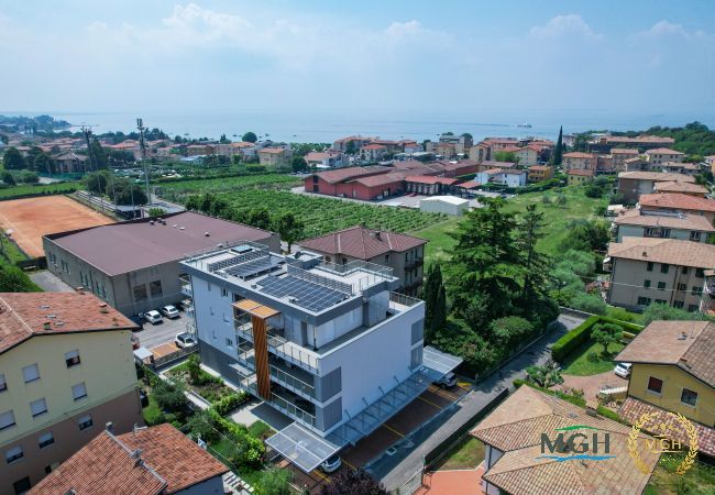 Ferienwohnung in Bardolino - My Bardolino Holiday Apartment Ferienwohnung in Bardolino - My Bardolino Holiday Apartment