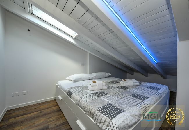 Ferienwohnung in Peschiera del Garda - Appartamento La Luna - MGH Ferienwohnung in Peschiera del Garda - Appartamento La Luna - MGH