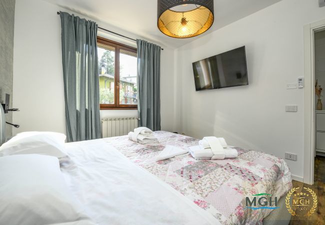 Ferienwohnung in Peschiera del Garda - Appartamento La Luna - MGH Ferienwohnung in Peschiera del Garda - Appartamento La Luna - MGH