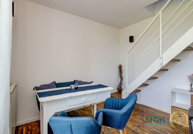 Ferienwohnung in Peschiera del Garda - Appartamento La Luna - MGH Ferienwohnung in Peschiera del Garda - Appartamento La Luna - MGH