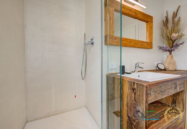 Ferienwohnung in Peschiera del Garda - Appartamento La Luna - MGH Ferienwohnung in Peschiera del Garda - Appartamento La Luna - MGH