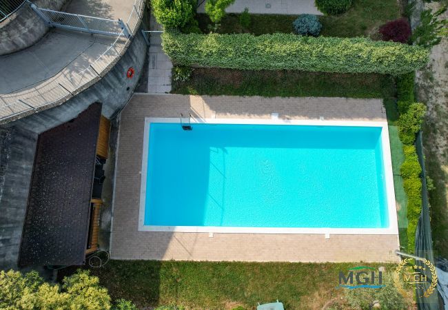 Ferienwohnung in Peschiera del Garda - Appartamento La Luna - MGH Ferienwohnung in Peschiera del Garda - Appartamento La Luna - MGH