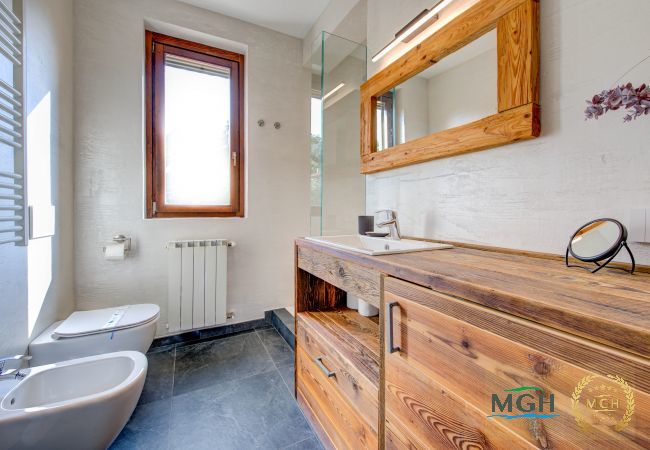 Ferienwohnung in Peschiera del Garda - Appartamento La Luna - MGH Ferienwohnung in Peschiera del Garda - Appartamento La Luna - MGH