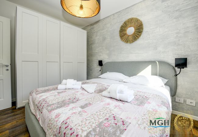 Ferienwohnung in Peschiera del Garda - Appartamento La Luna - MGH Ferienwohnung in Peschiera del Garda - Appartamento La Luna - MGH