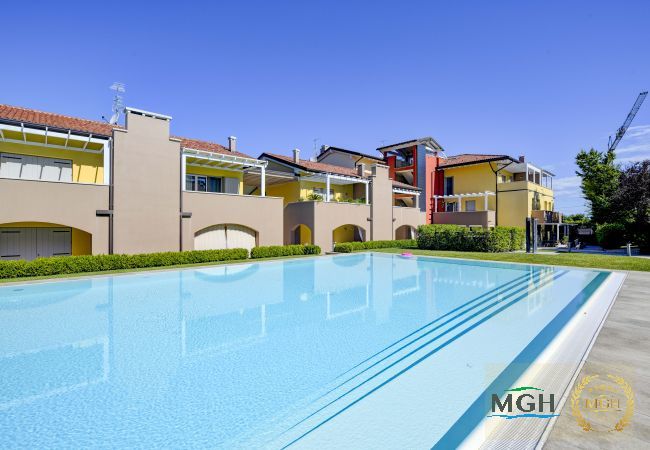 Ferienwohnung in Peschiera del Garda - My Peschiera Family Home Fornaci 1 Ferienwohnung in Peschiera del Garda - My Peschiera Family Home Fornaci 1