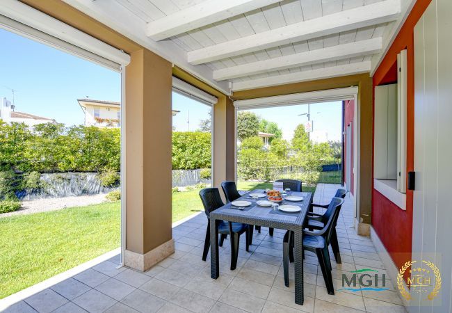 Ferienwohnung in Peschiera del Garda - My Peschiera Family Home Fornaci 1 Ferienwohnung in Peschiera del Garda - My Peschiera Family Home Fornaci 1