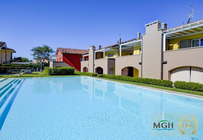 Ferienwohnung in Peschiera del Garda - My Peschiera Family Home Fornaci 1 Ferienwohnung in Peschiera del Garda - My Peschiera Family Home Fornaci 1