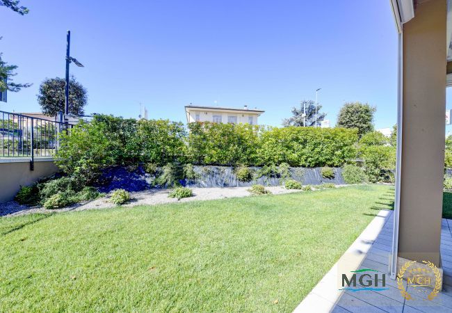Ferienwohnung in Peschiera del Garda - My Peschiera Family Home Fornaci 1 Ferienwohnung in Peschiera del Garda - My Peschiera Family Home Fornaci 1