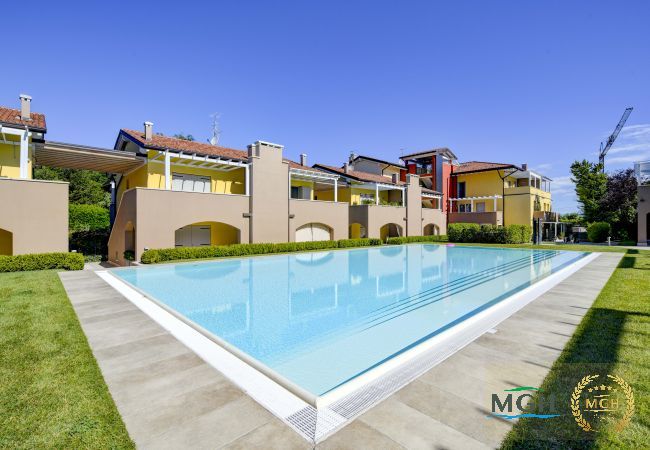 Ferienwohnung in Peschiera del Garda - My Peschiera Family Home Fornaci 1 Ferienwohnung in Peschiera del Garda - My Peschiera Family Home Fornaci 1