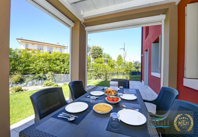 Ferienwohnung in Peschiera del Garda - My Peschiera Family Home Fornaci 1 Ferienwohnung in Peschiera del Garda - My Peschiera Family Home Fornaci 1