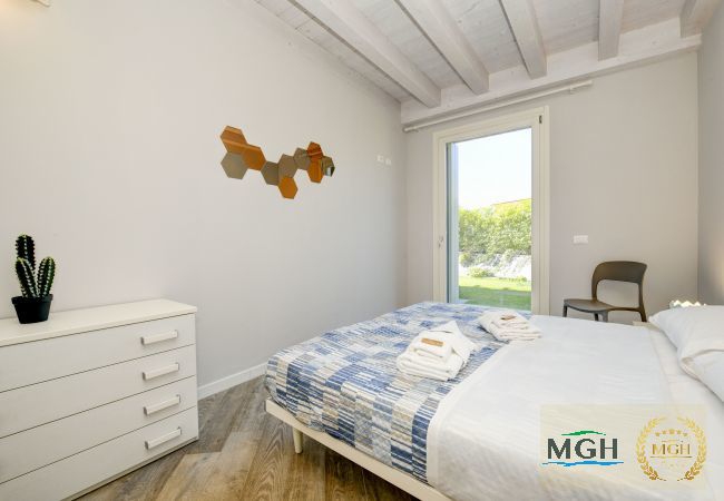 Ferienwohnung in Peschiera del Garda - My Peschiera Family Home Fornaci 1 Ferienwohnung in Peschiera del Garda - My Peschiera Family Home Fornaci 1