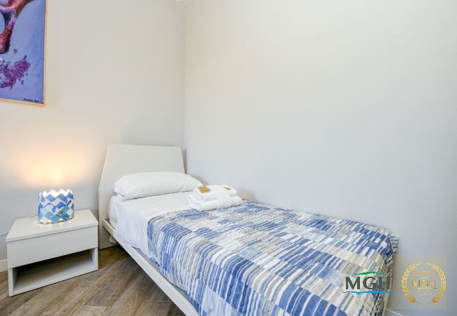 Ferienwohnung in Peschiera del Garda - My Peschiera Family Home Fornaci 1 Ferienwohnung in Peschiera del Garda - My Peschiera Family Home Fornaci 1
