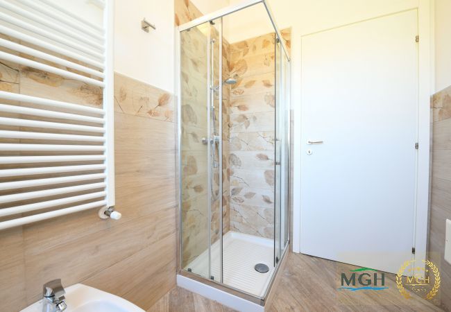 Ferienwohnung in Peschiera del Garda - My Peschiera Family Home Fornaci 1 Ferienwohnung in Peschiera del Garda - My Peschiera Family Home Fornaci 1