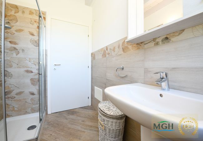 Ferienwohnung in Peschiera del Garda - My Peschiera Family Home Fornaci 1 Ferienwohnung in Peschiera del Garda - My Peschiera Family Home Fornaci 1