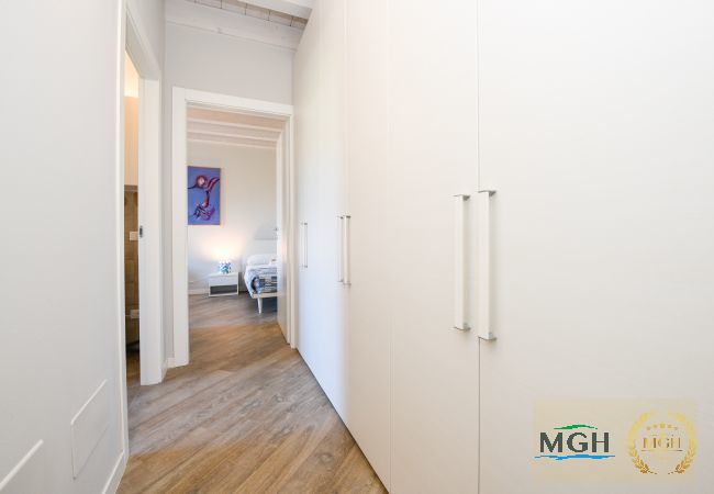 Ferienwohnung in Peschiera del Garda - My Peschiera Family Home Fornaci 1 Ferienwohnung in Peschiera del Garda - My Peschiera Family Home Fornaci 1