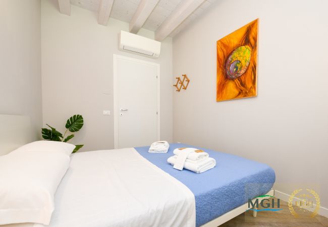 Ferienwohnung in Peschiera del Garda - My Peschiera Family Home Fornaci 1 Ferienwohnung in Peschiera del Garda - My Peschiera Family Home Fornaci 1