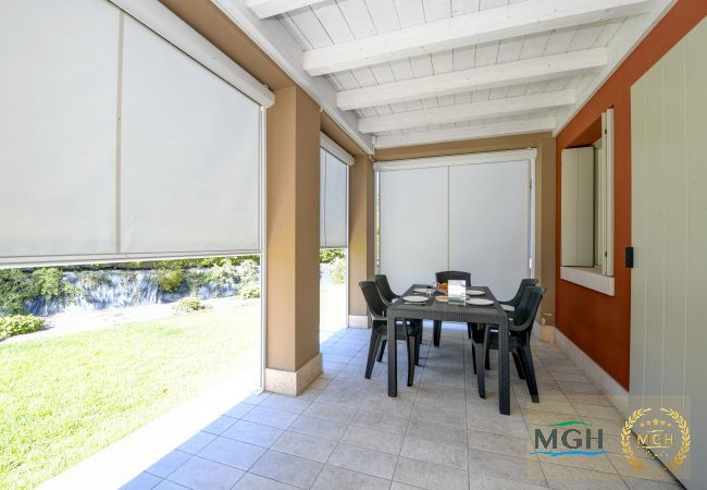Ferienwohnung in Peschiera del Garda - My Peschiera Family Home Fornaci 1 Ferienwohnung in Peschiera del Garda - My Peschiera Family Home Fornaci 1