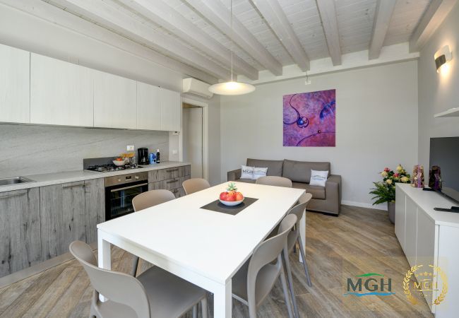 Ferienwohnung in Peschiera del Garda - My Peschiera Family Home Fornaci 1 Ferienwohnung in Peschiera del Garda - My Peschiera Family Home Fornaci 1
