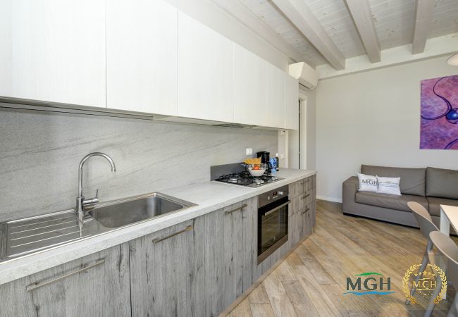Ferienwohnung in Peschiera del Garda - My Peschiera Family Home Fornaci 1 Ferienwohnung in Peschiera del Garda - My Peschiera Family Home Fornaci 1