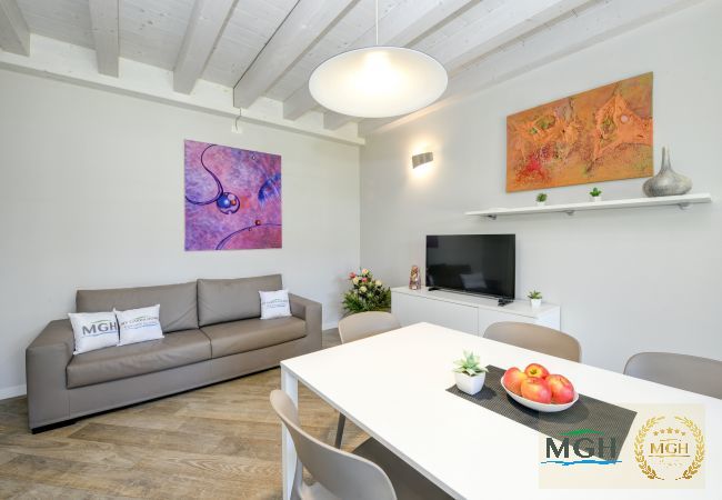 Ferienwohnung in Peschiera del Garda - My Peschiera Family Home Fornaci 1 Ferienwohnung in Peschiera del Garda - My Peschiera Family Home Fornaci 1
