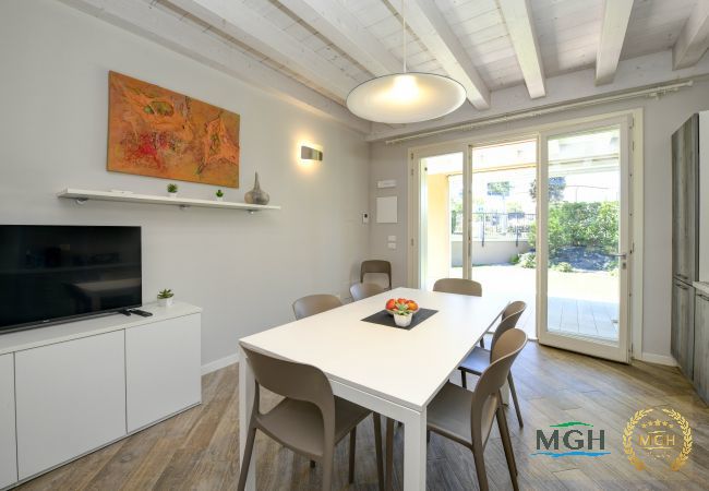Ferienwohnung in Peschiera del Garda - My Peschiera Family Home Fornaci 1 Ferienwohnung in Peschiera del Garda - My Peschiera Family Home Fornaci 1