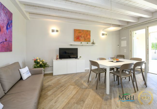 Ferienwohnung in Peschiera del Garda - My Peschiera Family Home Fornaci 1 Ferienwohnung in Peschiera del Garda - My Peschiera Family Home Fornaci 1